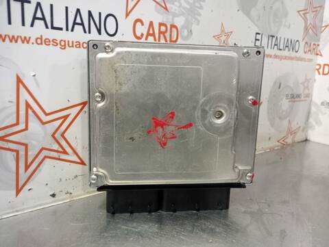 Foto 2ª: Centralita Motor ECU Mercedes Clase E 180 E 320 CDI 211.026) BERLINA 204CV 150KW [648961] (2003)