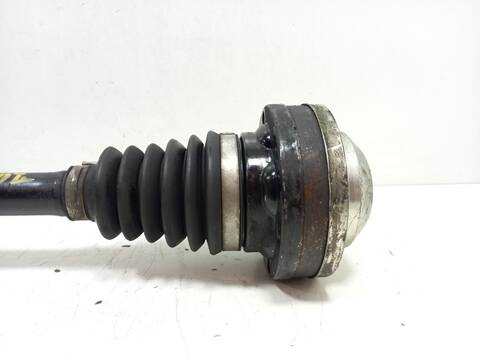 Foto 2ª: Transmision Delantera Izquierda Volkswagen Touran AZV (2005)