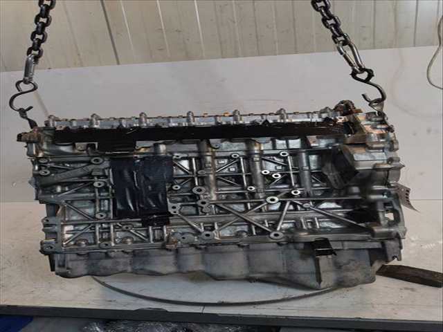 Foto 1ª: Motor Completo Bmw Serie 3 315 211 CV 155KW [N57D30A]