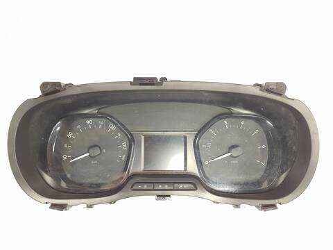 Foto 1ª: Cuadro de Instrumentos Peugeot Expert PRO STANDARD (1996)