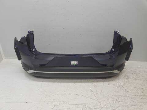 Paragolpes Trasero Renault Scenic 170 COMFORT RANGE EVOLUTION