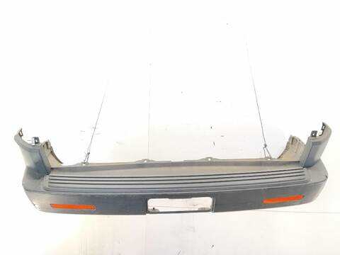 Paragolpes Trasero Land Rover Discovery 2.7 TD 4X4