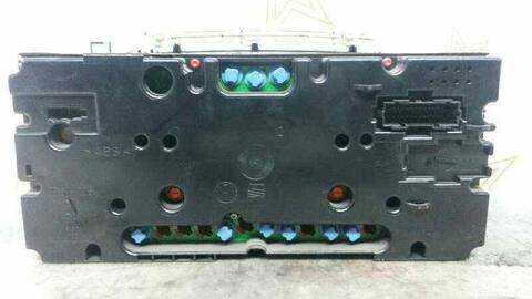Foto 3ª: Cuadro de Instrumentos Seat Ibiza 90CV 66KW (1993)