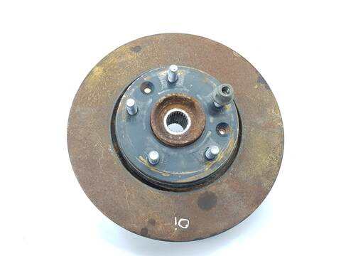 Mangueta Delantera Izquierda Renault Arkana TECHNO 130CV 97KW