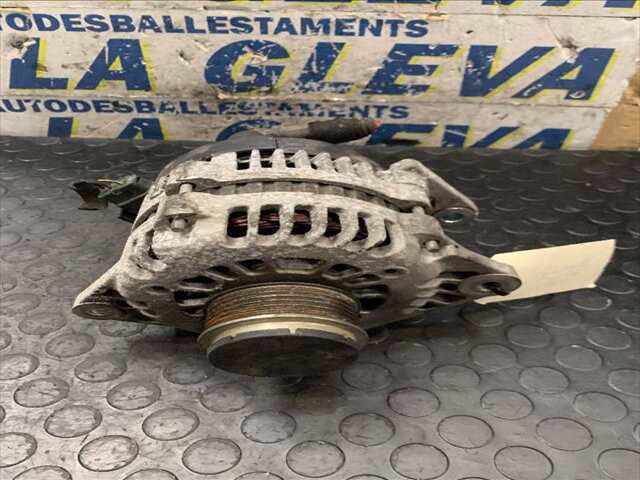 Alternador Opel Astra 1.7CDTI125CV/92KW 0CV