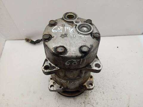 Foto 2ª: Compresor Aire Acondicionado Citroen Zx 1.9 TD DHX. D8B - XUD9TE) 92CV 68KW (1999)