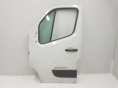 Puerta Delantera Izquierda Renault Master L1H1 KA 33T