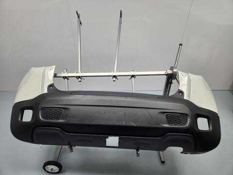 Paragolpes Trasero Jeep Renegade LONGITUDE 4WD 120CV 88KW