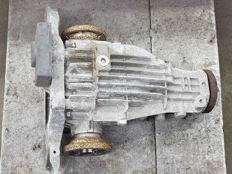 Foto 2ª: Diferencial Trasero Audi A6 2.0 TDI ULTRA 113CV 83KW