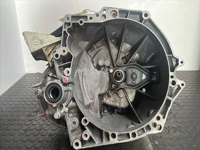 Caja Cambios Citroen C4 1.6 HDI