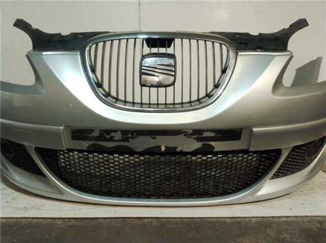 Foto 3ª: Paragolpes Delantero Seat Altea 2.0 TDI 16V [BKD]