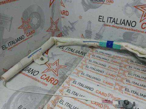 Foto 4ª: Airbag Cortina Delantero Derecho Opel Astra 2.0 16V CDTI 165CV 121KW [A20DTH] (2011)