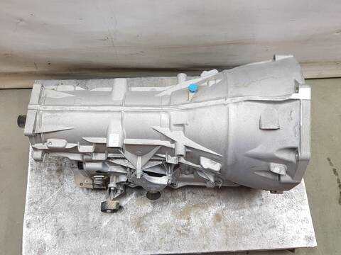 Caja Cambios Bmw X3 XDRIVE20D