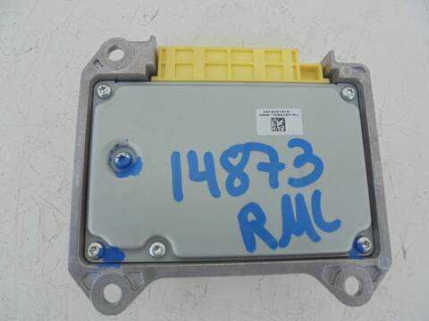 Foto 3ª: Kit Airbag Mitsubishi ASX CHALLENGE 2WD 117CV 86KW [4A92] (2010)
