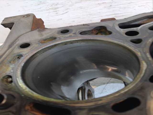 Foto 2ª: Bloque Motor Ford Transit 2.4 TDCI 100 CV 74KW [PHFA]