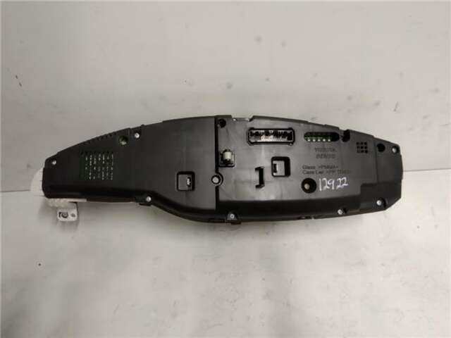 Foto 2ª: Cuadro de Instrumentos Toyota Verso 2.0 ACTIVE [2.0 LTR. - 93 KW D-4D CAT] [D 1AD]