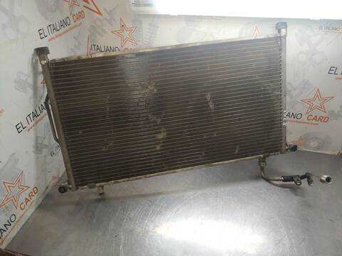 Radiador Calefaccion A.A. Nissan Terrano SR 3-PTAS.) 125CV 92KW