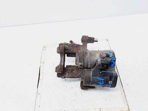 Foto 3ª: Pedal Embrague Seat Leon I-TECH 105CV 77KW [CLH] (2014)