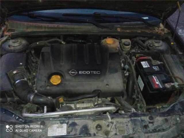 Foto 3ª: Brazo Suspension Delantero Izquierdo Opel Vectra 1.9 CDTI [Z 19 DT]