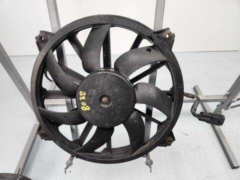 Electroventilador Citroen C4 COLLECTION 92CV 68KW