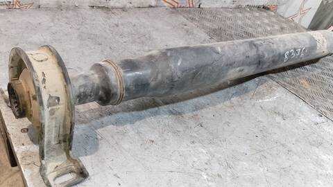 Foto 3ª: Transmision Central Mercedes Sprinter 313 CDI 903.661-662) 129CV 95KW CAJA CERRADA [611981]