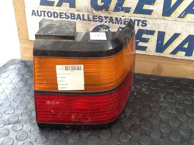 Foto 1ª: Piloto Trasero Derecho Volkswagen Passat 1.8 (1990)