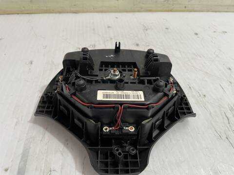 Foto 2ª: Airbag Delantero Izquierdo Peugeot 308 ENVY 112CV 82KW [9HR (DV6C)] (2011)