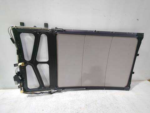 Foto 2ª: Techo Eléctrico Nissan Qashqai 1.5 DCI 110CV 81KW [K9K 430] (2013)