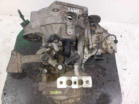 Foto 2ª: Caja Cambios Audi A3 2.0 FSI AMBITION 150CV 110KW [AXW] (2003)