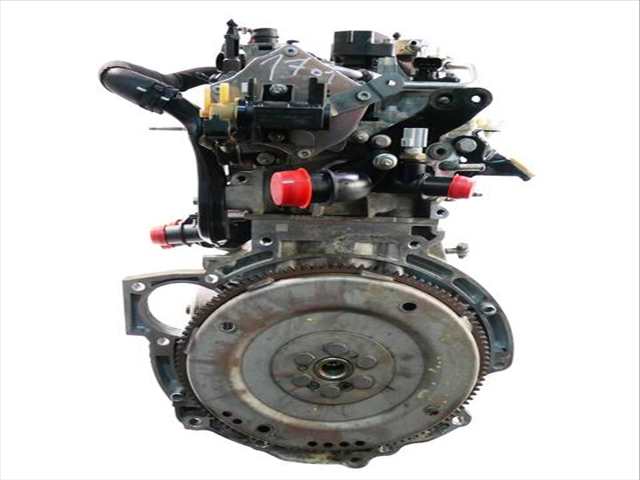 Foto 2ª: Motor Completo Ford Focus 150 CV 110KW [M8DA, M8DD, M8DE] (2014)