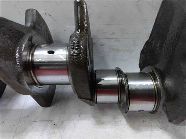 Cigüeñal Ford Mustang 3.8 V6 140 KW [190 CV] 190 CV