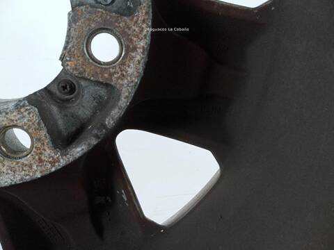 Foto 2ª: LLanta Chapa Opel Frontera VERSION INDEFINIDA (1998)