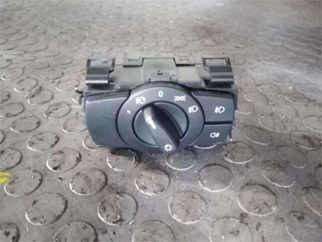 Mando Multifuncion Bmw Serie 1 114 2.0 120D [2.0 LTR. - 130 KW TURBODIESEL CAT]