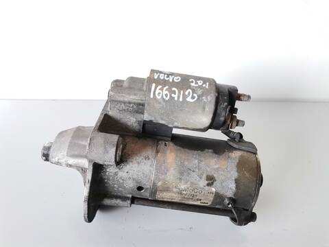 Foto 2ª: Motor de Arranque Volvo V50 1.6 D MOMENTUM 110CV