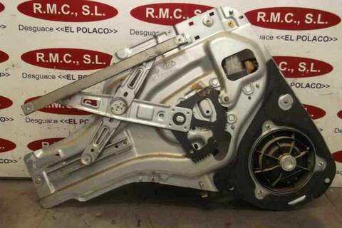Elevalunas Manual Trasero Izquierdo Kia Sportage 128CV 94KW