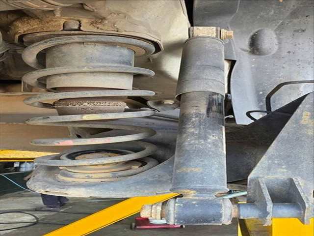 Amortiguador Trasero Derecho Citroen Nemo FURGON 75CV 55KW