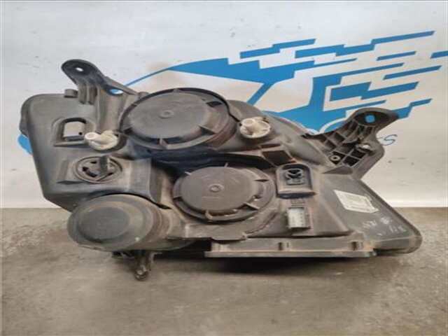 Foto 2ª: Faro Izquierdo Opel Meriva 1.7 CDTI [Z 17 DTH]