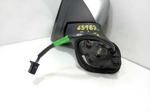 Foto 3ª: Retrovisor Izquierdo Renault Clio H5F403 (2016)