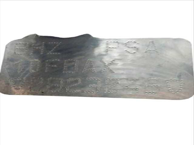 Foto 2ª: Motor Completo Citroen C3 1.4 HDI 70 SC8HZC SC8HR0 SC8HP4) (2009)