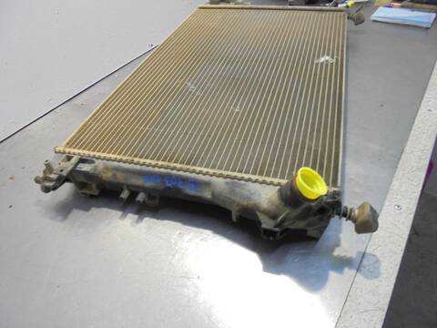 Foto 2ª: Radiador Motor Opel Vectra COMFORT BERLINA 101CV 74KW [Y20DTH] (2003)