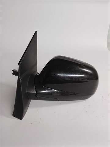 Foto 3ª: Retrovisor Izquierdo Ssangyong Kyron 2.0 DT [D/D20DT] (2006)