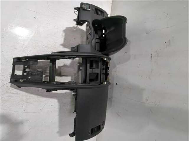 Foto 2ª: Salpicadero Renault Megane 1.9 DCI BM0G CM0G) 120CV [F9Q 800] (2001)