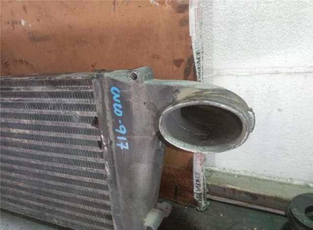 Foto 3ª: Intercooler Nissan Cabstar 110.35 [BD-30Ti]