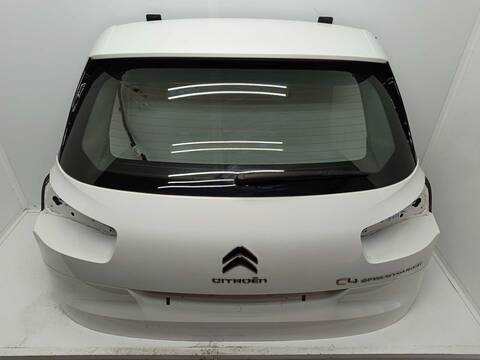 Foto 3ª: Portón Citroen C4 ORIGINS PICASSO 130CV 96KW [HN05] (2019)