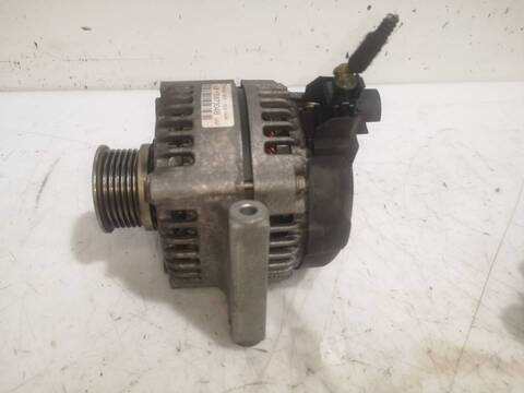 Foto 2ª: Alternador Opel Zafira B16DTH (2016)