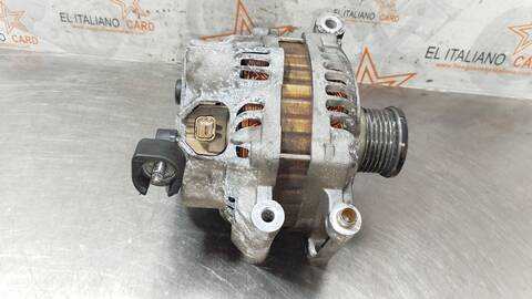 Foto 4ª: Alternador Citroen C4 EXCLUSIVE BERLINA 120CV 88KW [5FWEP6] (2008)