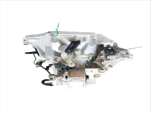 Foto 3ª: Caja Cambios Honda Accord 2.2 I-CTDI CN1) (2003)