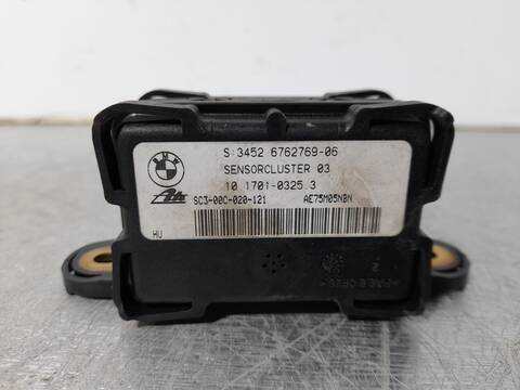 Sensor Impacto Airbag Bmw Serie 3 315 320D BERLINA 163CV 120KW