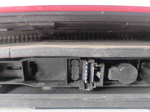 Foto 3ª: Piloto Trasero Derecho Renault Kangoo GENERIQUE 1.5 DCI DIESEL 65CV (2005)