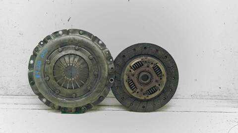 kit Embrague Fiat Punto DYNAMIC 75CV 55KW